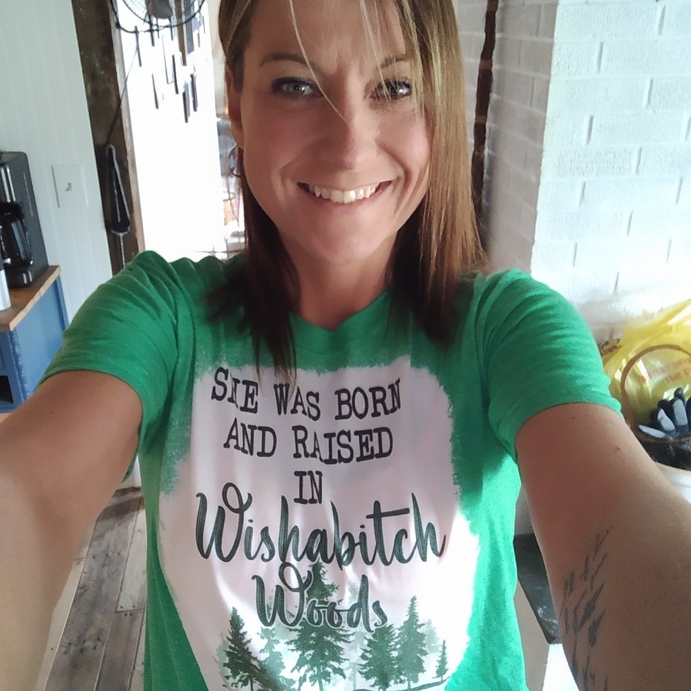 Meet your Posher, Michelle
